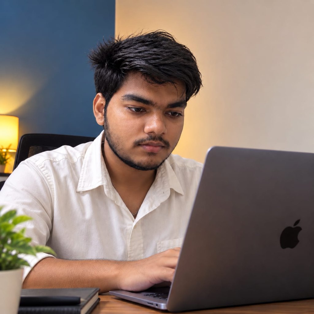 Ankit Gupta